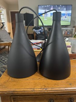 Pendant Lights