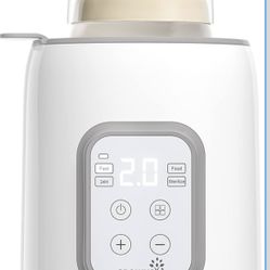 Baby Bottle Warmer