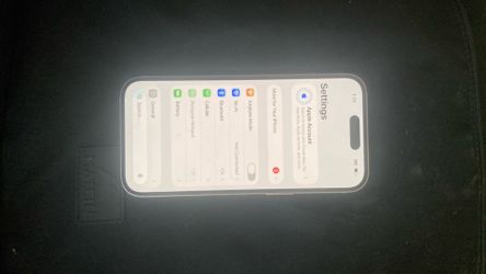 iPhone 15 128gb unlocked