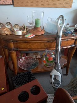 Estate sale