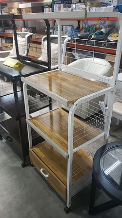 Kitchen Organizer