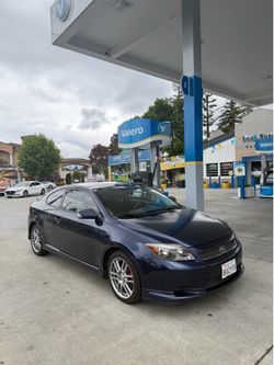 2007 Scion TC