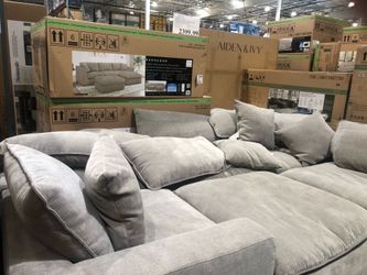 Sofa Sectional Costco