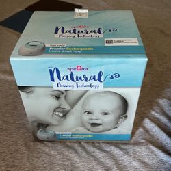Spectra breast Pump (NEED GONE ASAP)