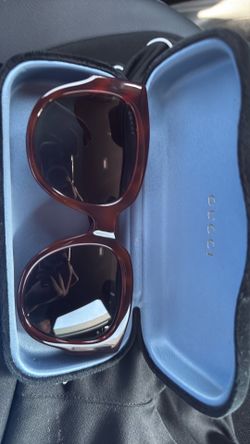 Gucci sunglasses