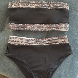 Cupshe SHEIN Swimsuit Purge