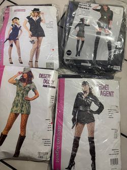 Disfraz Halloween