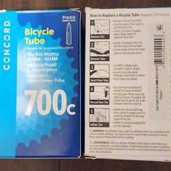Bike Inner Tube