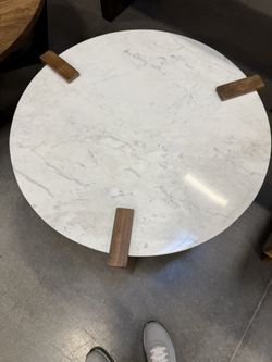 Center Table 