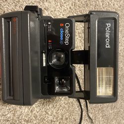 Vintage Polaroid