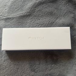 Apple Watch Series 10 New 