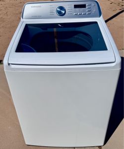 Washer Machine - DELIVERY-🛻