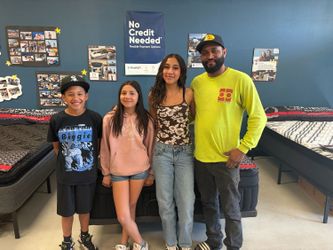 DON'T PAY RETAIL PRICING ON YOUR NEXT MATTRESS!