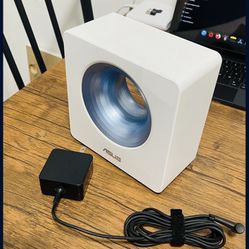 Asus Wifi router