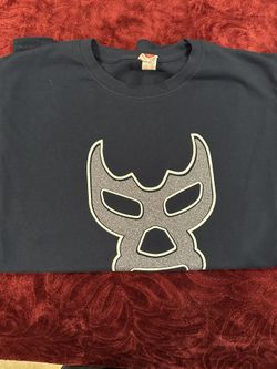 Lucha Libre Tshirt 