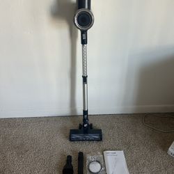 Prettycare Cordless Stick Vacuum Cleaner Lightweight Upright