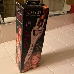 Instyler