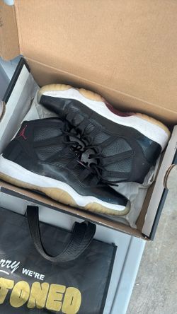 Jordan 11 Retro