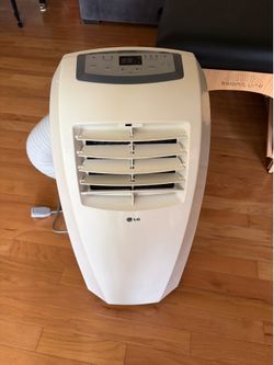 LG Air Conditioner