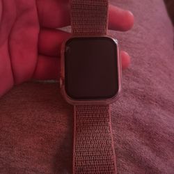 apple watch series 5 no charger