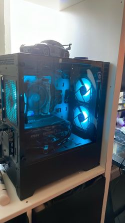 2060 pc