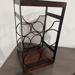 Wine Rack