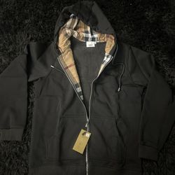 Burberry Hoodie
