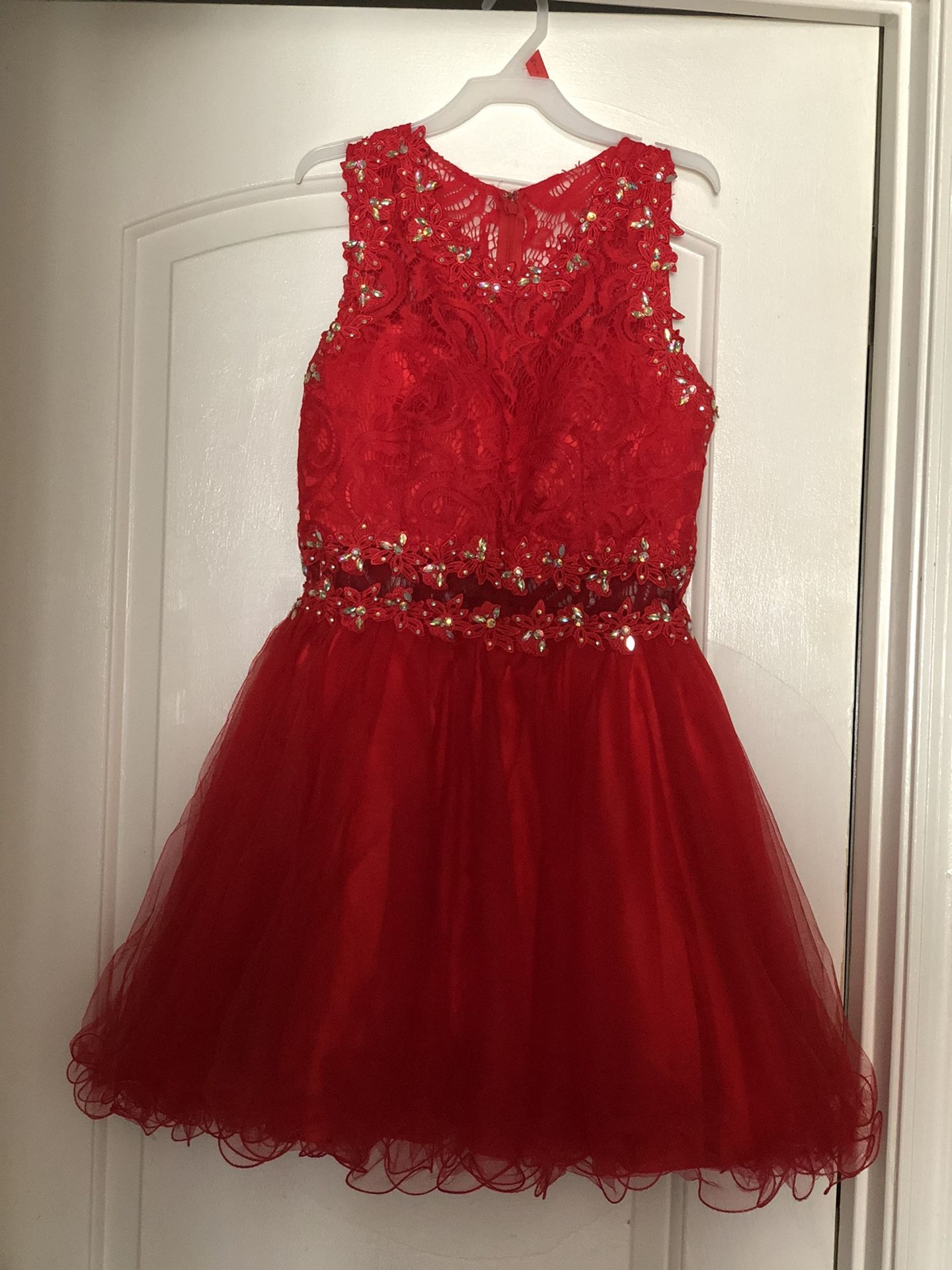 Dress Size M ,