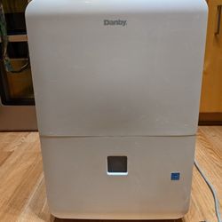 Danny 70 Pints Dehumidifier 