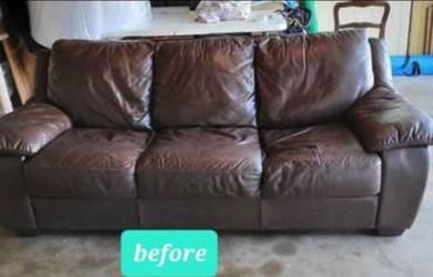 Reupholstery And Repair