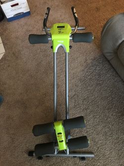 Body Action Fitness