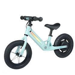 Kids Electric Balance Bike