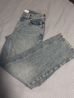 Womens Pacsun jeans