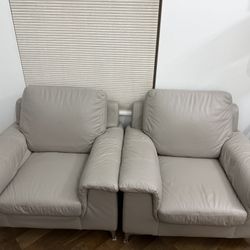 Armchair Set
