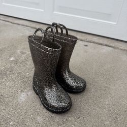 Zoogs rain boots