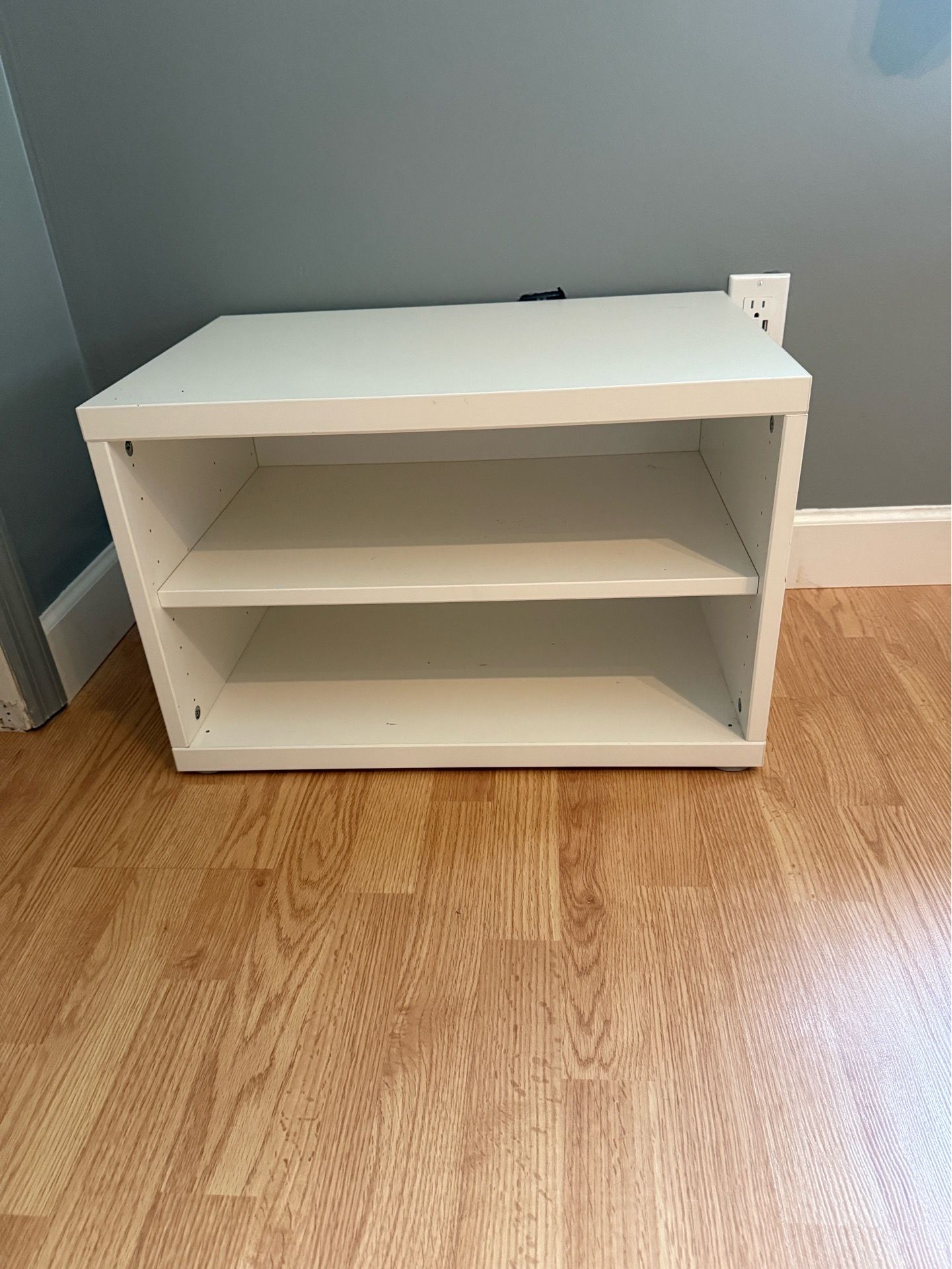 IKEA end tables