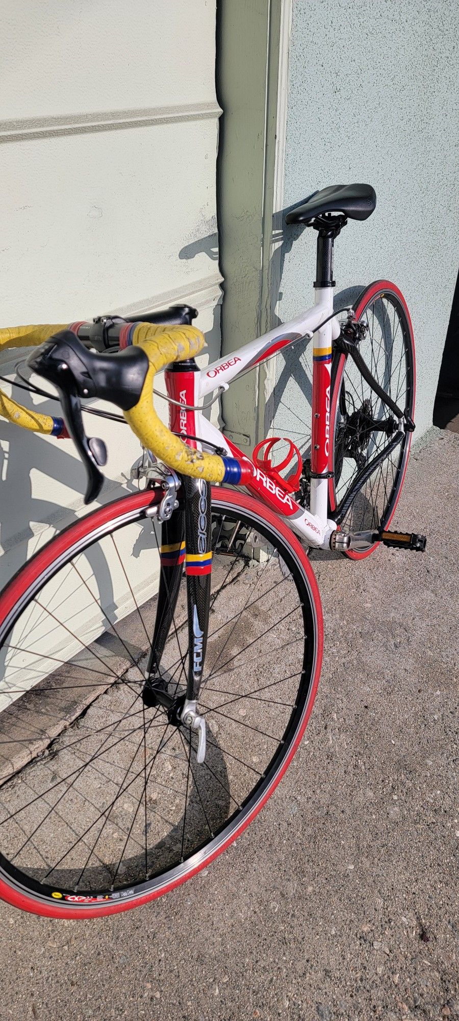 Bicycle For Sale 