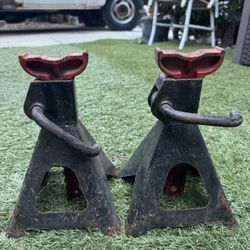2-ton Jack Stands