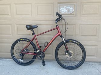 Giant Sedona Mountain Bike
