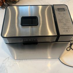 Cuisinart Automatic Bread Maker