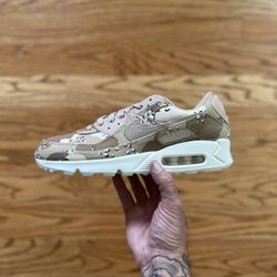 Nike Air Max 90 Sz 10.5W Sz 9M
