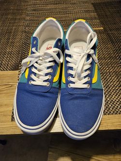 Vans Shoes
