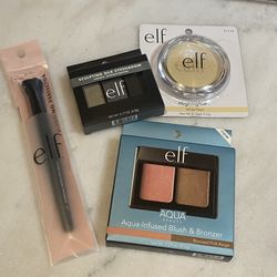 Elf Cosmetics Bundle