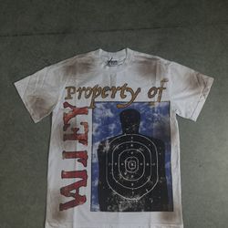 Valley Range Tee (Size: Medium)