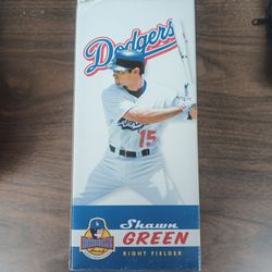 Shawn Green Bobblehead
