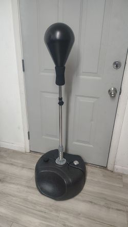 Boutmaster Punching Bag