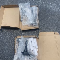 2016-2021 Sonata, Elantra, Kona, Veloster Parts
