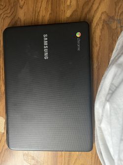Samsung Laptop 