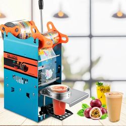 CUP SEALER MACHINE