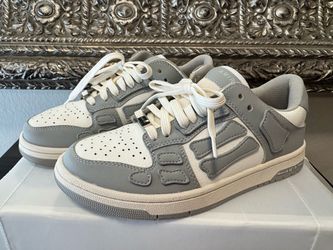Amiri Skel Sneakers